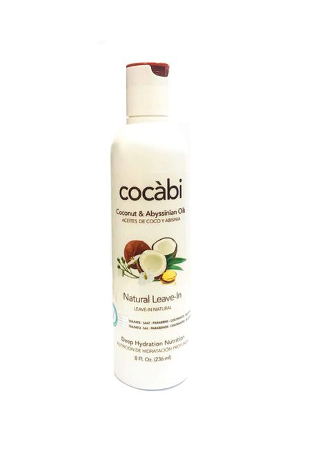 Cocabi Hair Care Air Conditioner