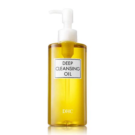 DHC < Span> Madelin Hirsch Purification Oil, Byrdie News Director
