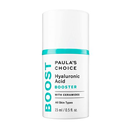 Choice de Paula's Hyaluronic Acid Booster