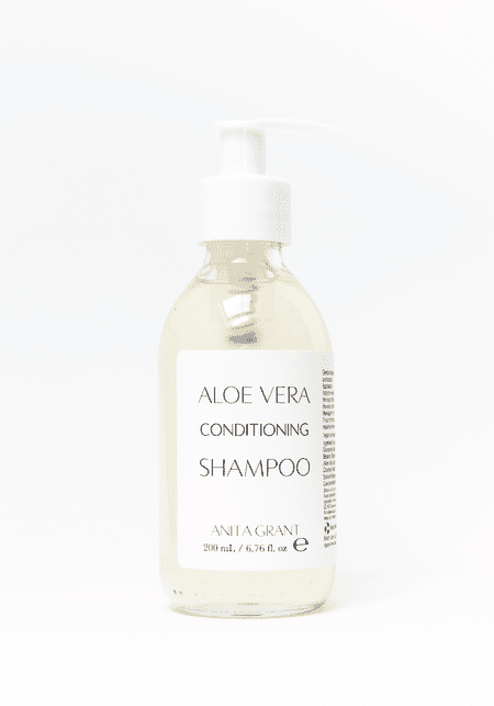 Shampoo Aloe Vera de Anita Grant