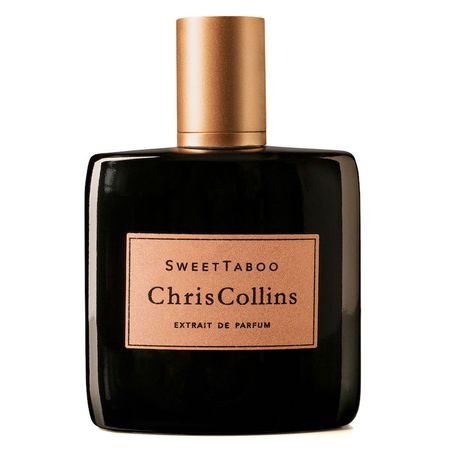 Chris Collins Sweet Taboo Extrato de Perfume