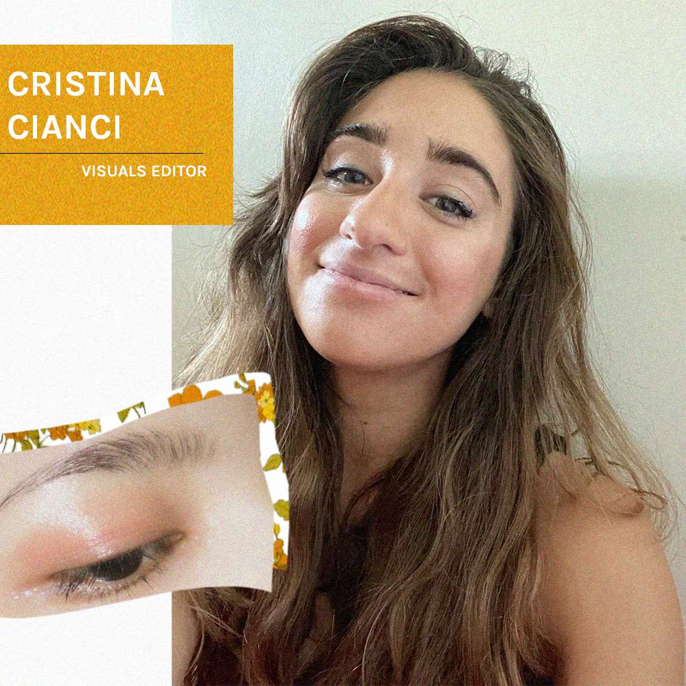 Christina Chianchi