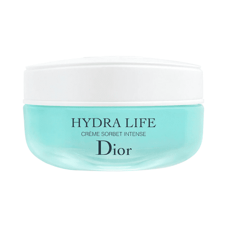 Dior Hydra Life Intense Sorbet Crulate Hidration