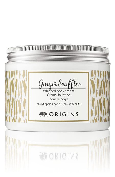 Ginger Souffle ™ Creme corporal