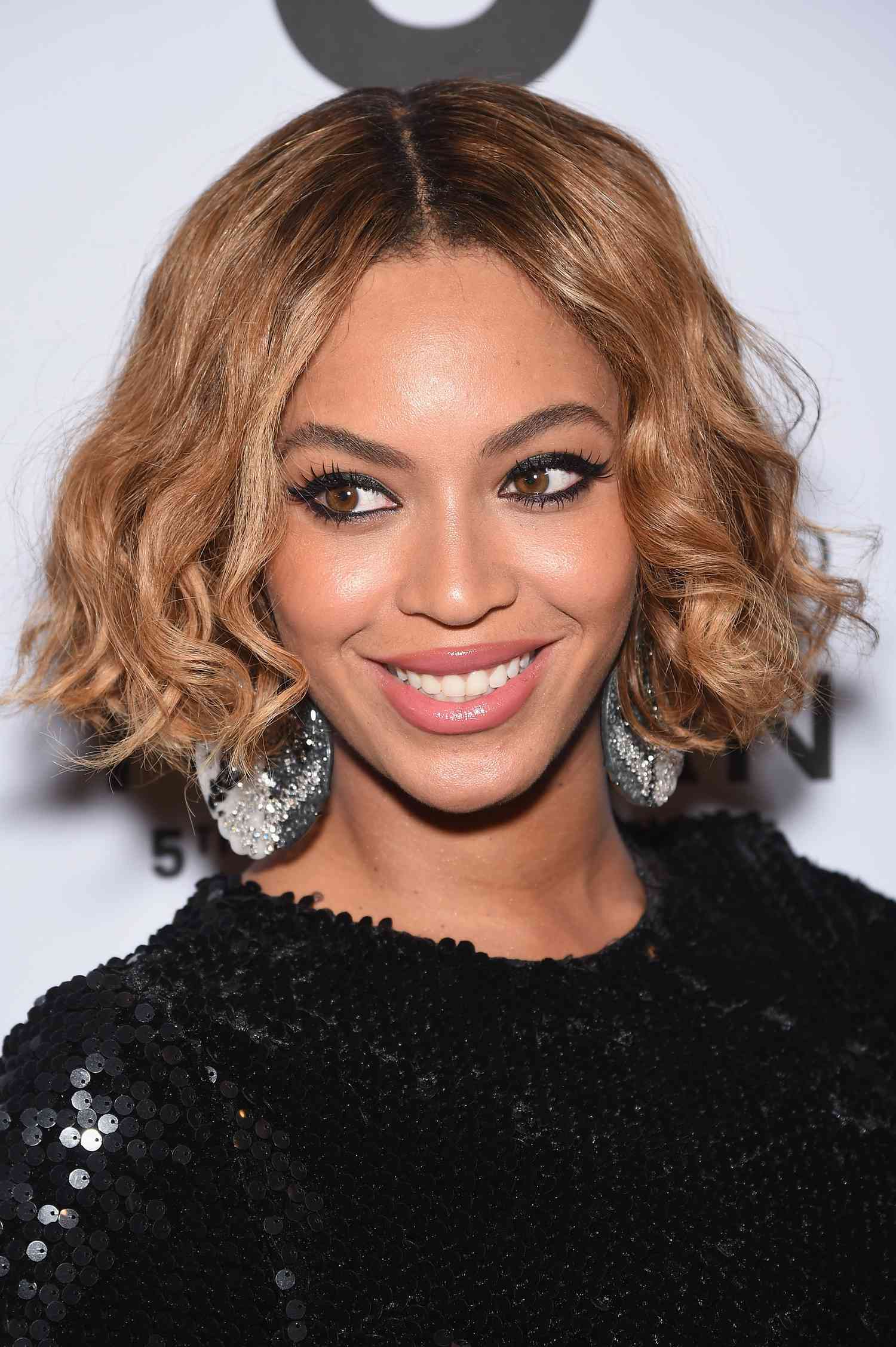 Beyoncé Topshop Topman New York City Flagship - Open Jantar