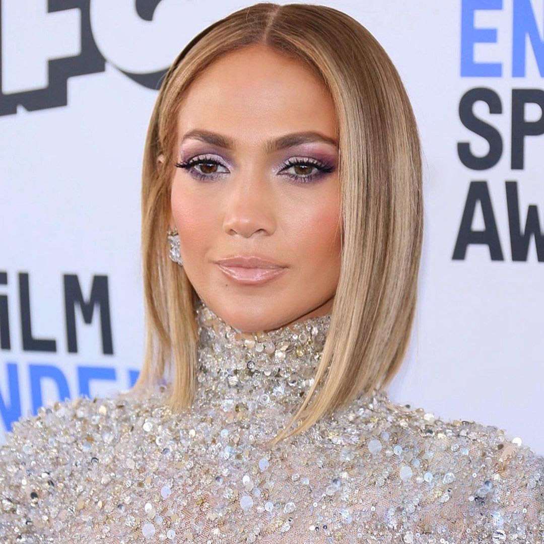 Jennifer Lopez Bob suave