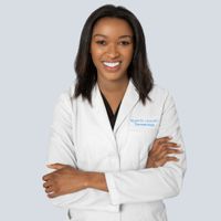Eliza M. Love, Doutor em Ciências Médicas
