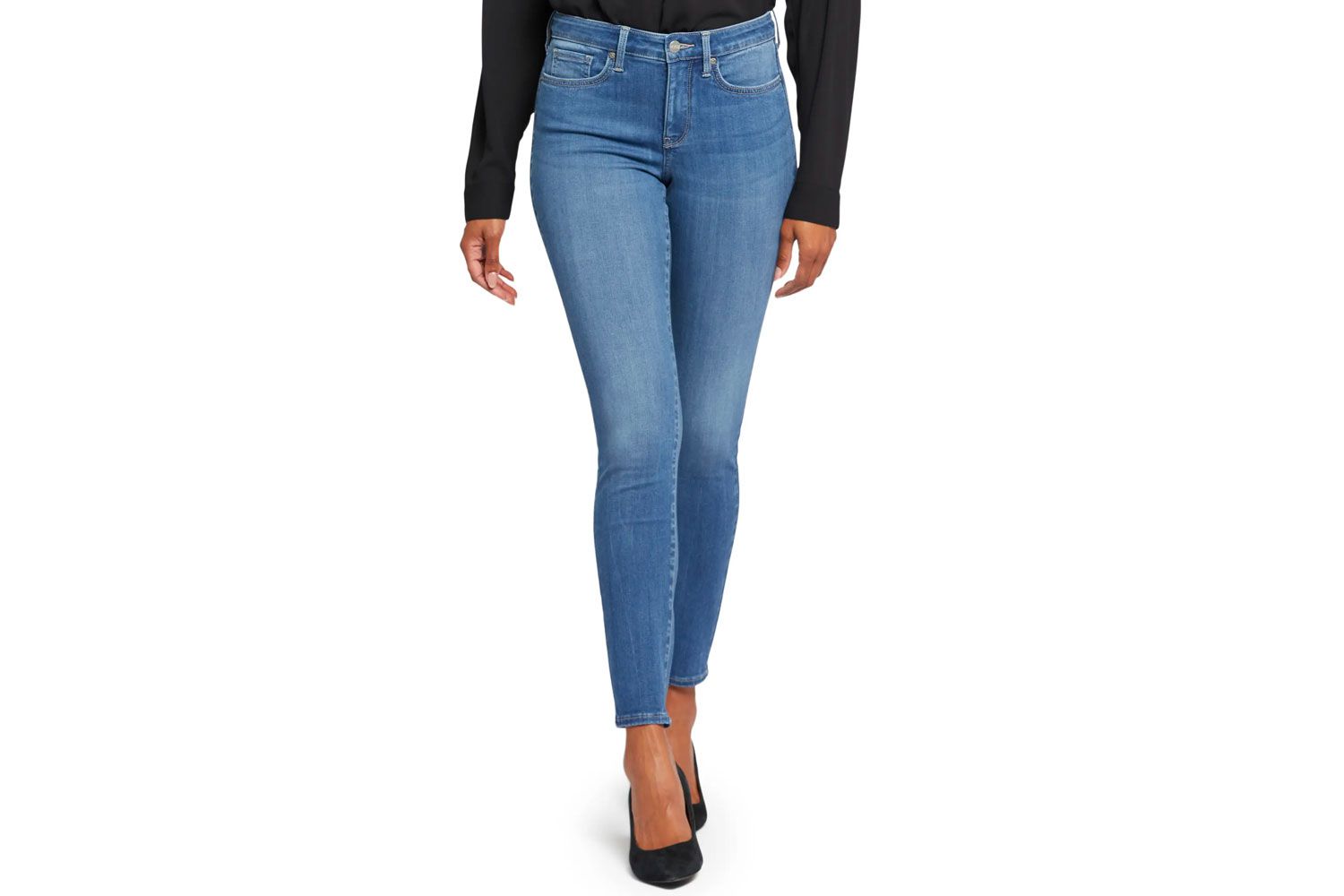 Nordstrom Nydj ami jeans skinny