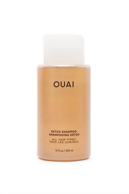 Shampoo desintoxicante OUAI
