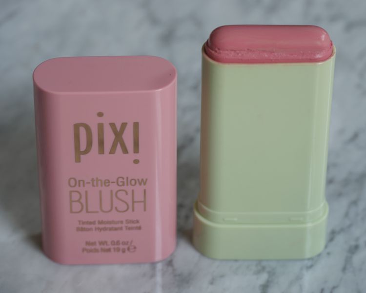 Pixi Beauty On-the Glow Blush