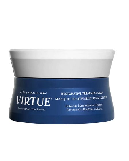 Máscara de Tratamento Restaurador Virtue