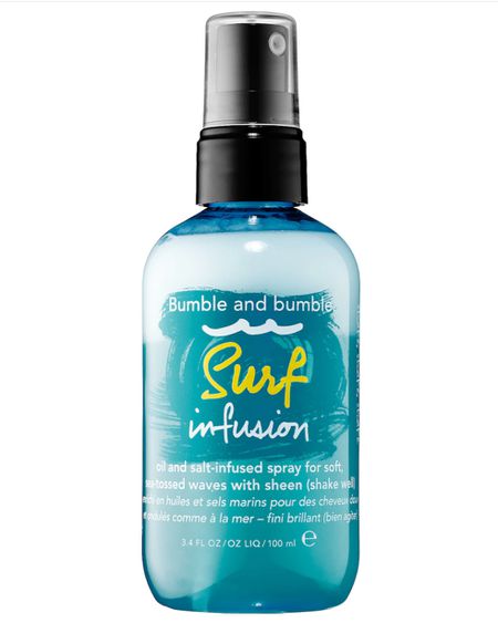 Bumble and bumble Surf Infusão