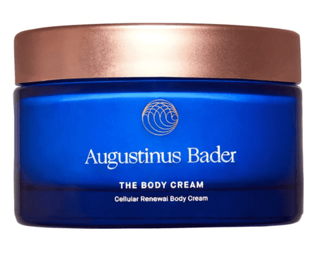 Augustinus Bader the Body Cream