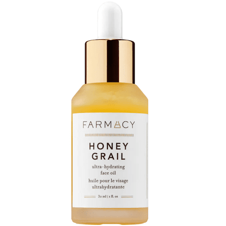 Farmacy Honey Graal Ultra-hydrating Face Oil