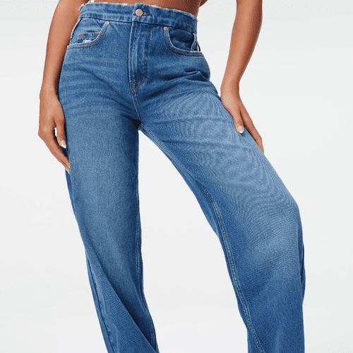 Jeans sucky Good American Good 90s
