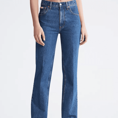 Jeans Calvin Klein Original Bootcut Fit Jeans