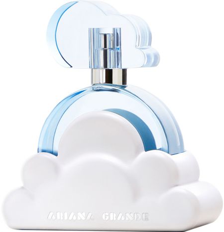 Perfume de nuvem Ariana Grande