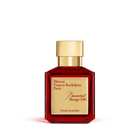Maison Francis Kurkdjian Baccarat Rouge 540 Extrait