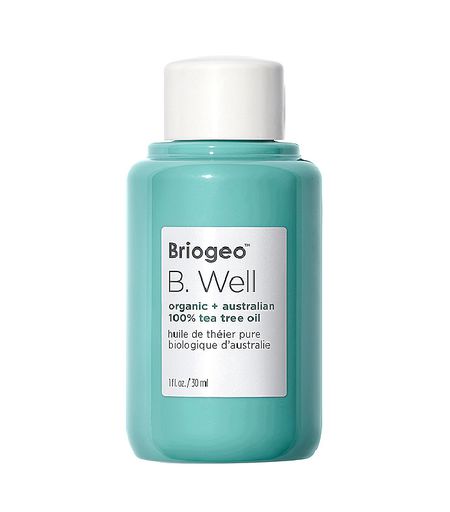 briogeo B. Bem Orgânico + Australiano 100% Tea Tree Skin & amp; Óleo de couro cabeludo