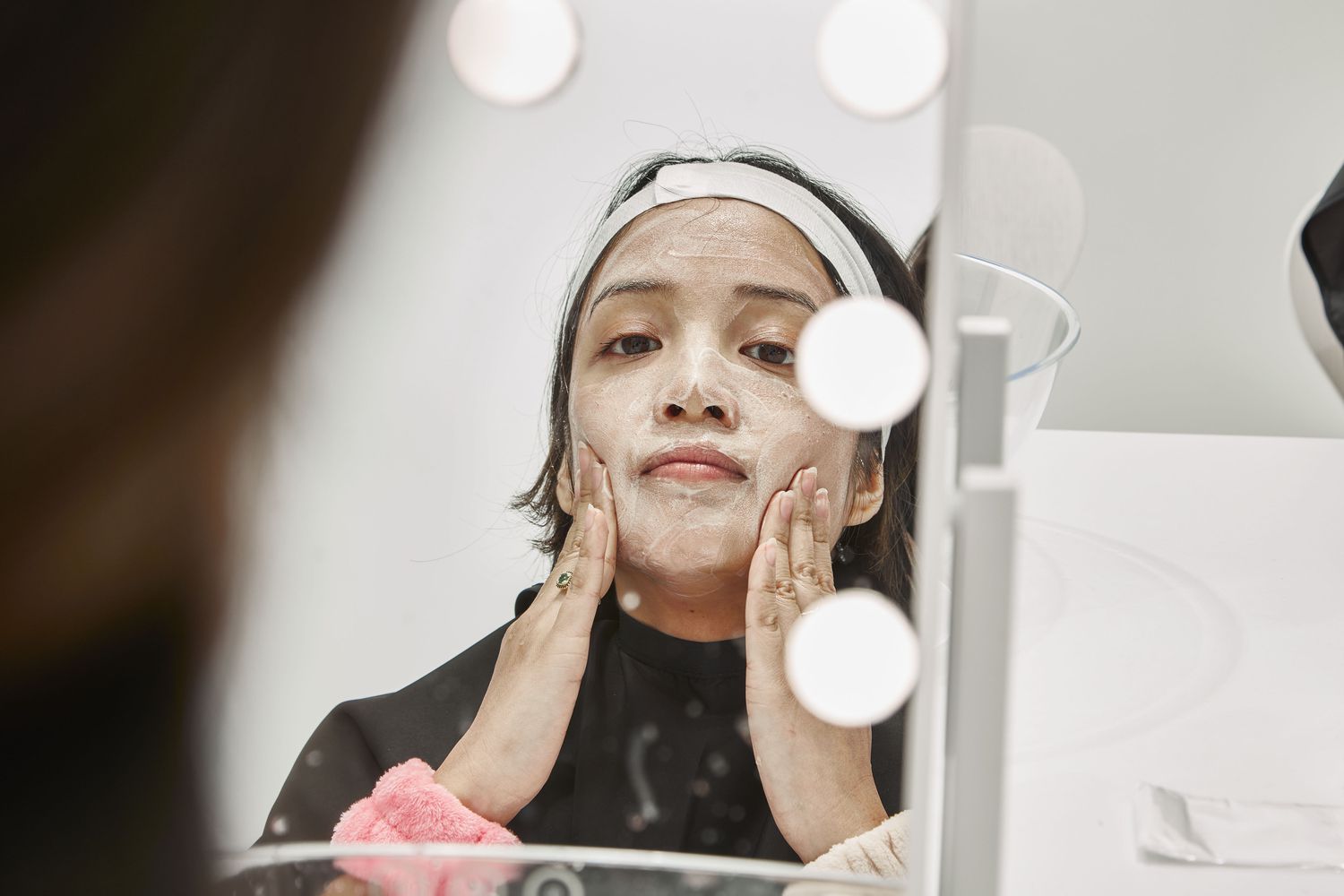 Espuma de limpeza facial EltaMD