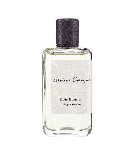 Atelier Colônia Bois Blonds Colorne Absolue Perfume