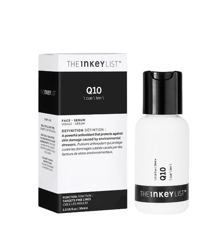 INKey List Serum com Q10
