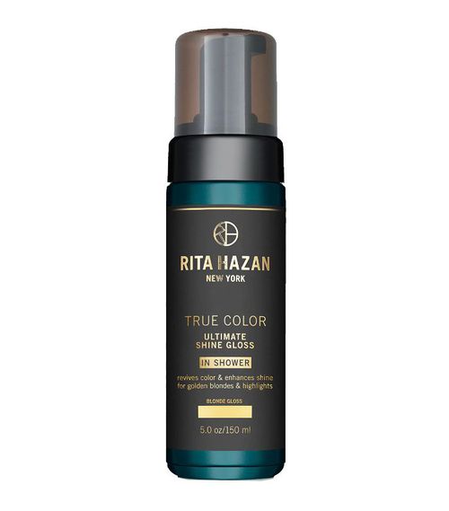 Rita Khazan True Color Ultimate Shine Gloss