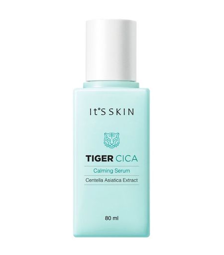 It's Skin Review: It's Skin Tiger Cica Calming Serum