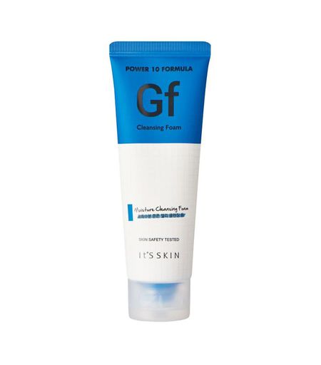 It's Skin Review: It's Skin Power10 Espuma de Limpeza Facial GF Hydratin