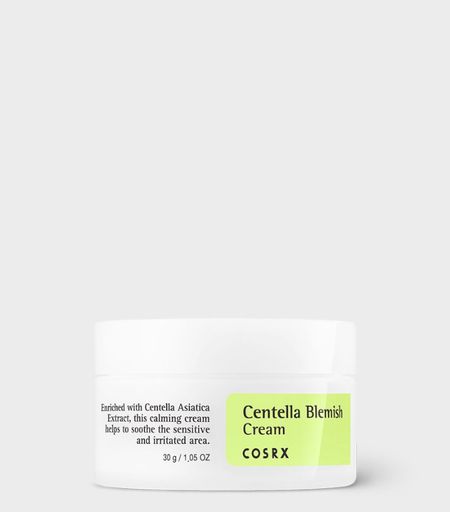 Creme de acne Cosrx Centella
