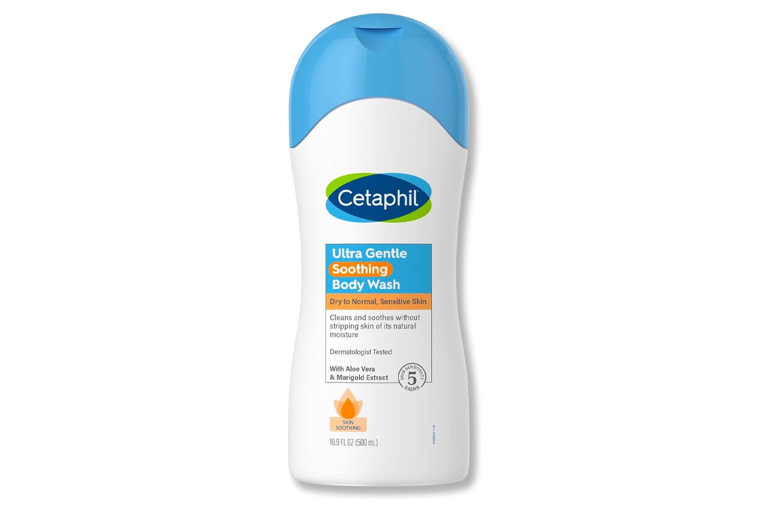 Amazon Cetaphil Ultra Gentle Gentle Refreshing Body Wash