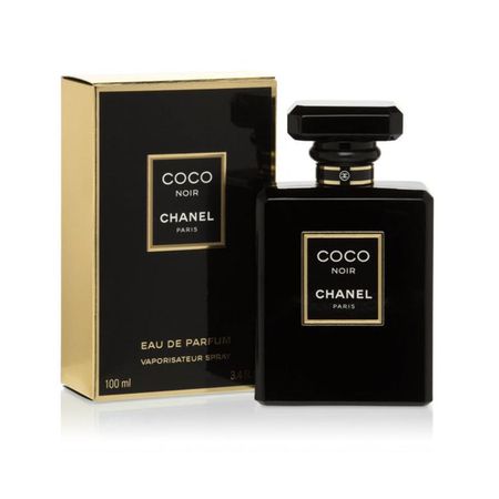 Chanel Coco Noir Eau de Parfum Spray