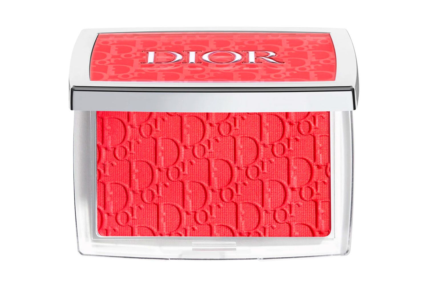 Sephora Dior nos bastidores Rosy Glow Blush Cherry