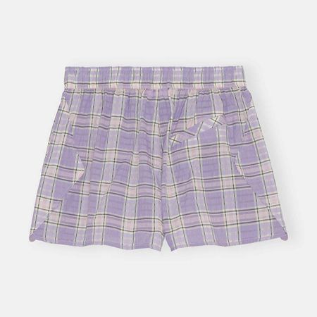 Mini shorts de shortsucker