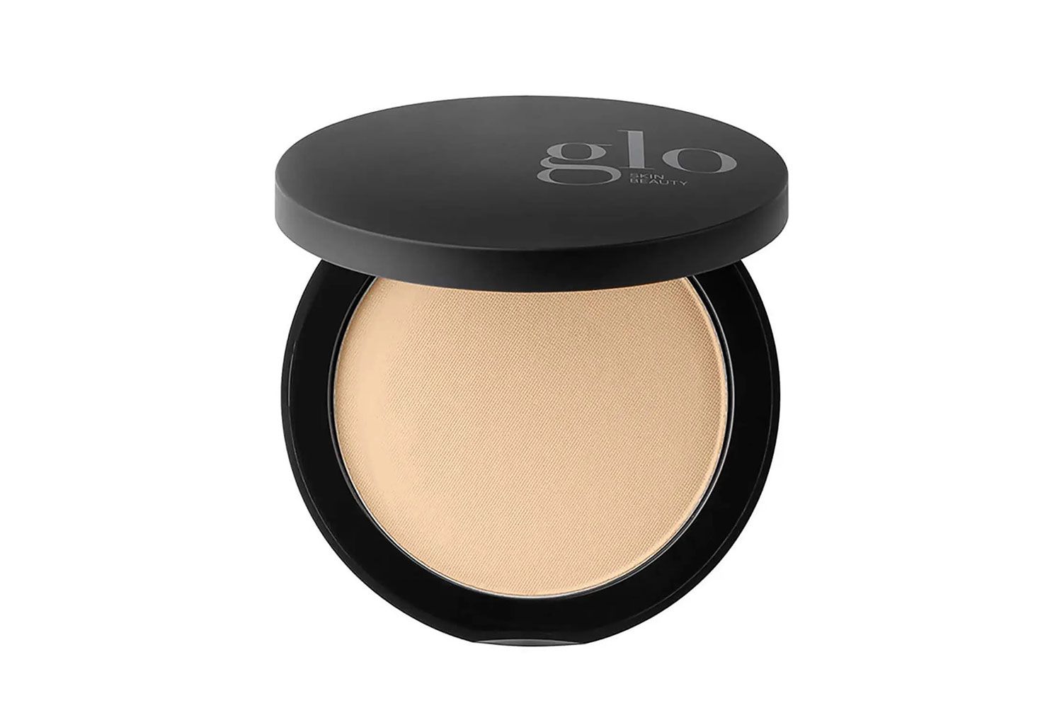 Glo Skin Beauty Pressioned Base Powder Foundation (0, 35 onças)