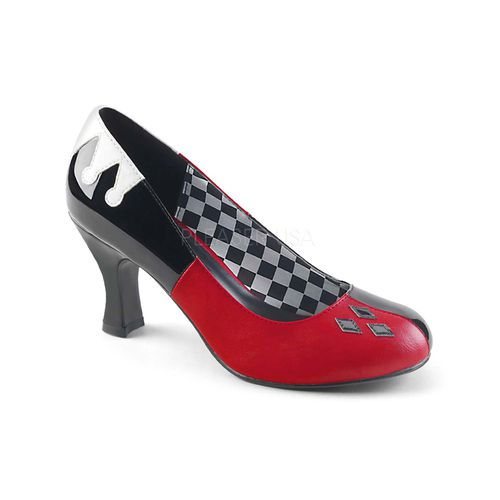 Sapatos de salto harley feminino (US $ 40)