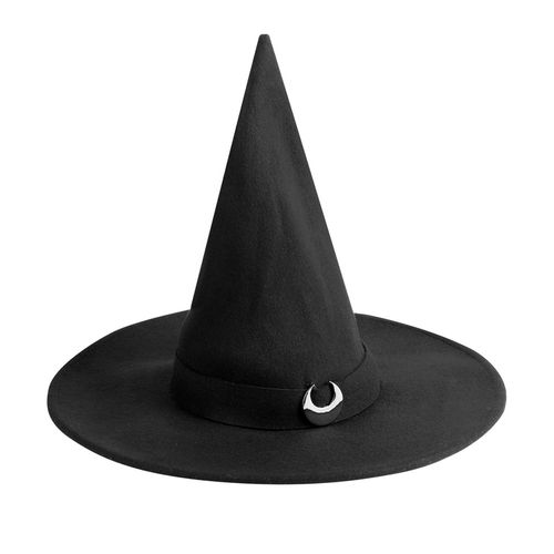 Hat Witches Super Moon (US $ 45)