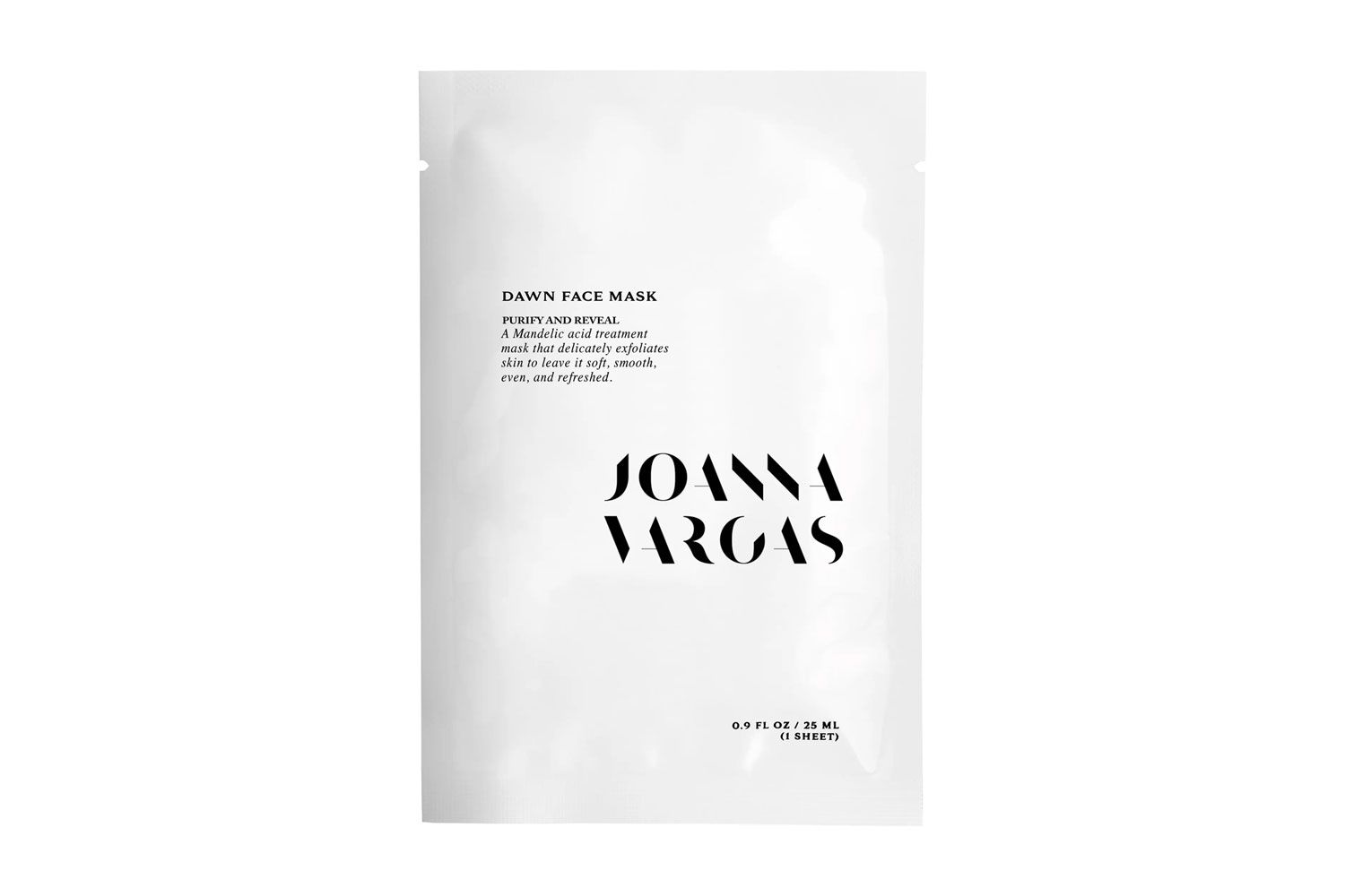 Joanna Vargas Dawn Mask Conjunto de 5