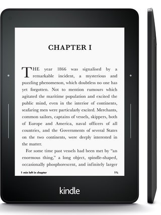 Tablet Kindle