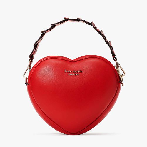 Heartbreaker 3D Heart Crossbody ($ 378)