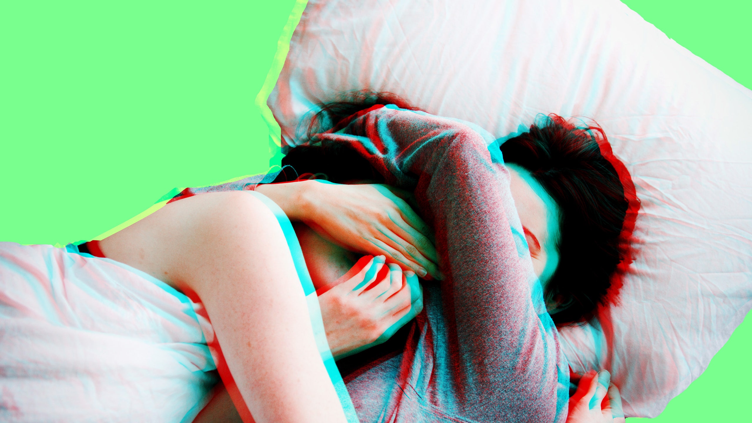 É possível fazer sexo durante a menstruação? Com ​​certeza. Descubra dicas de sexo menstrual para tornar esta época do mês mais sexy do que nunca.