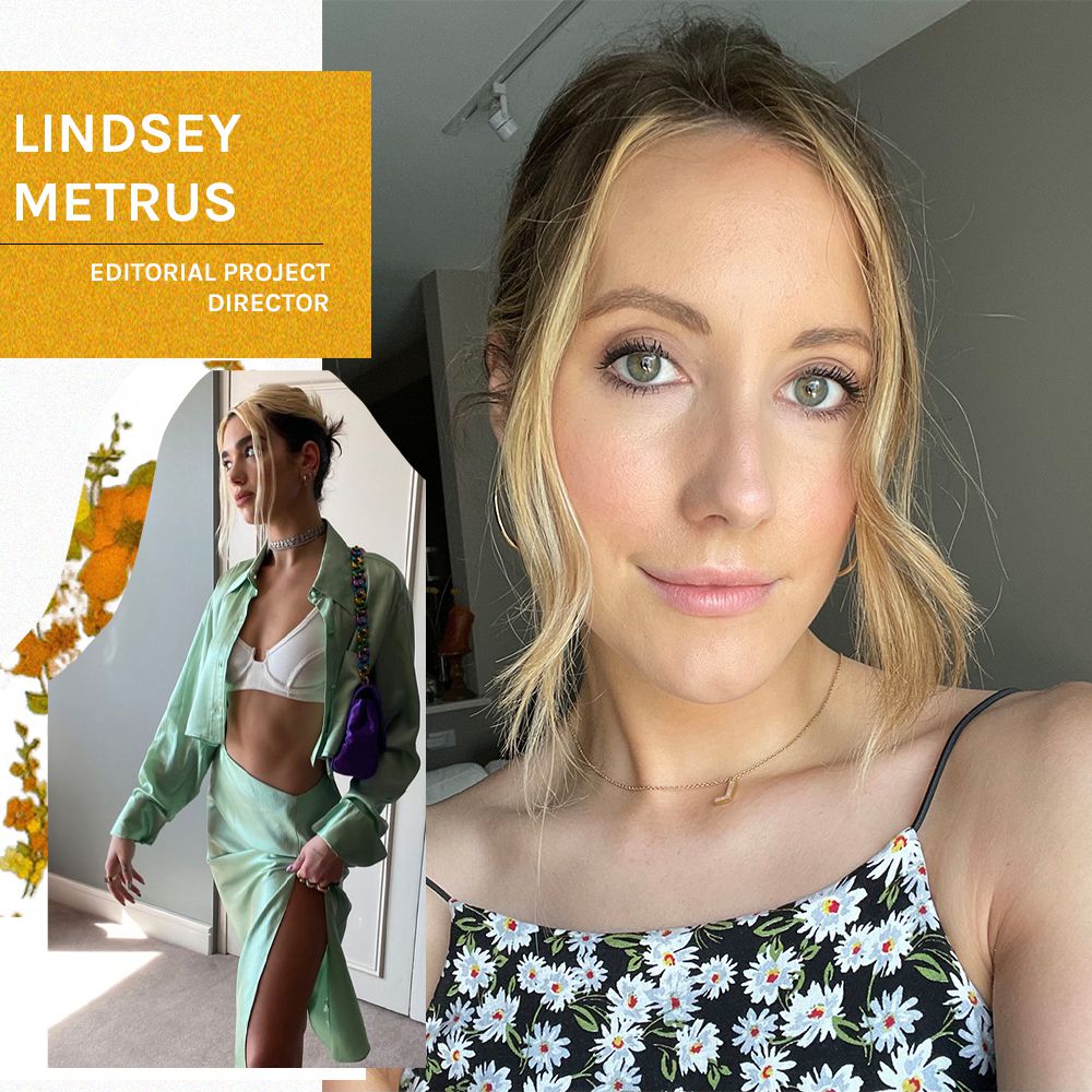 Lindsay Metrus