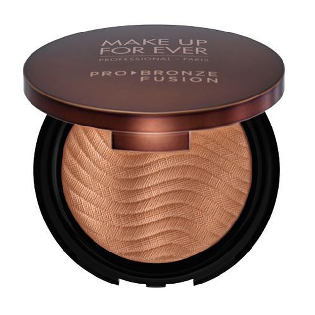 Make Up for Ever Pro Bronze Fusion Bronzer