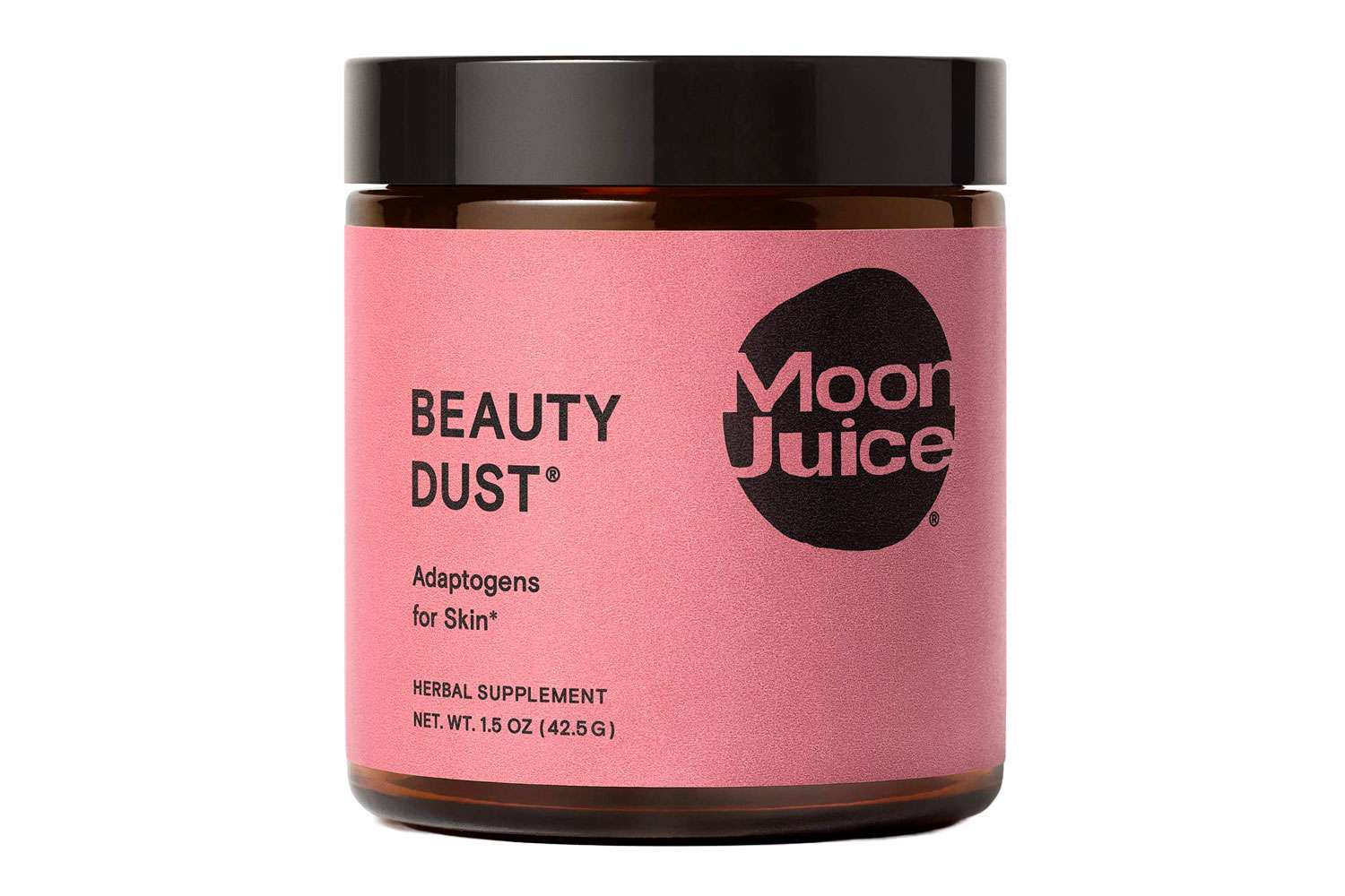 Poeira de beleza da Amazon Moon Juice Beauty