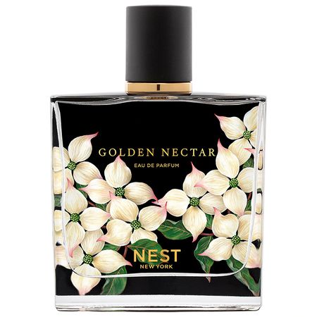 O néctar dourado do ninho de fragrâncias