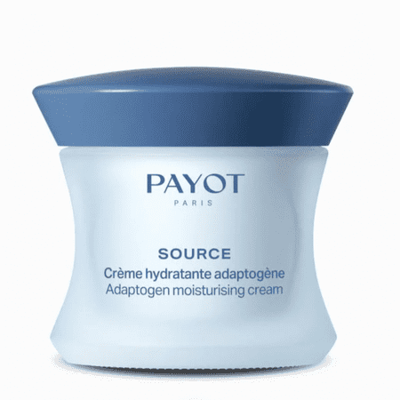 Hidratante Adaptógeno Payot Source