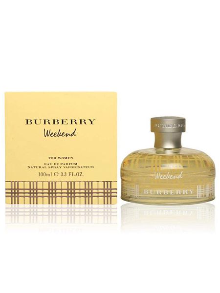 Burberry Weekend Eau de Parfum para mulheres