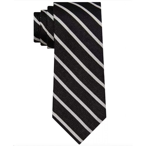 Gravata masculina listrada (US $ 30)