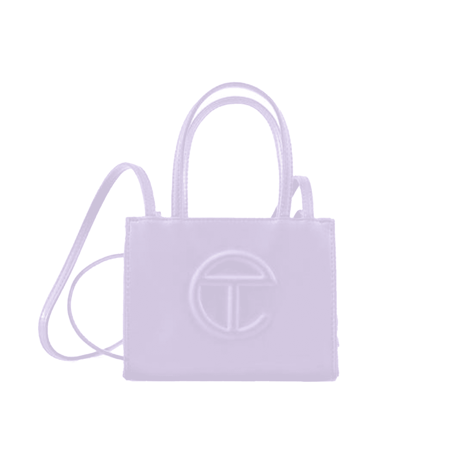 Little Bellar Lavender Bag