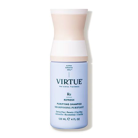 Virtue Purification Shampoo